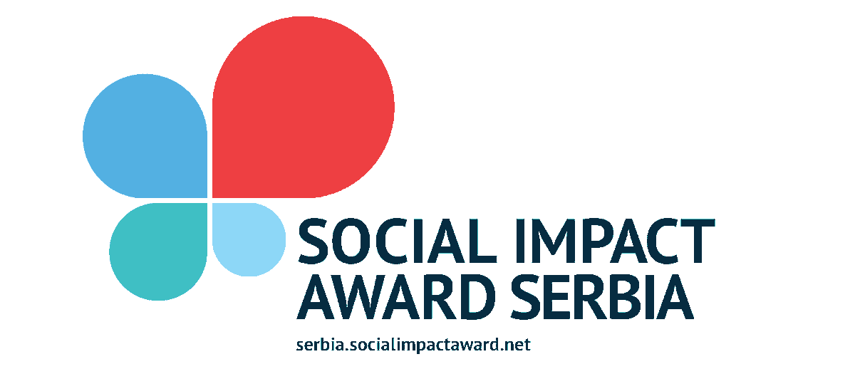 💥OSVOJI 1500€ ZA SVOJ BIZNIS!
Otvorene su prijave za Social Impact Award takmičenje: apply.socialimpactaward.net/serbia/?utm_so…
Kapija se zatvara 15. juna, zato apliciraj SADA!✌