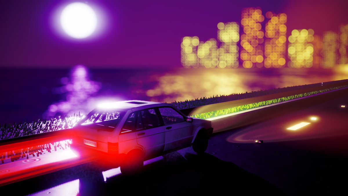 Transmission tweet media