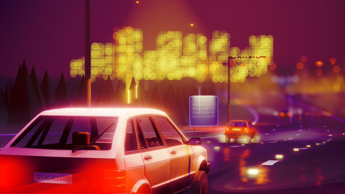 Transmission tweet media