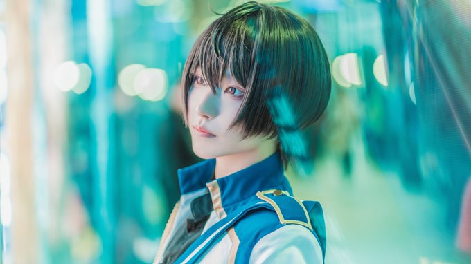 コスプレイヤーキノくんのTwitter画像23