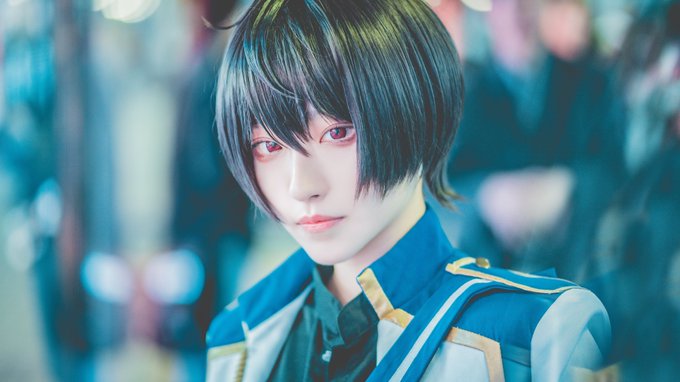 コスプレイヤーキノくんのTwitter画像24