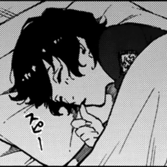 devildazai's tweet image. bachira sleeping. that’s it, that’s the tweet.
