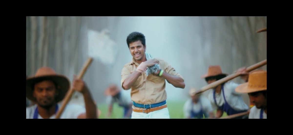 cute short Hairstyles #MaanKarate (Un Vizhigal and Darling Dambakku and  #Remo) Usually we get to him with longer Hair.. Wish to see him in such Urban Looks in Future..