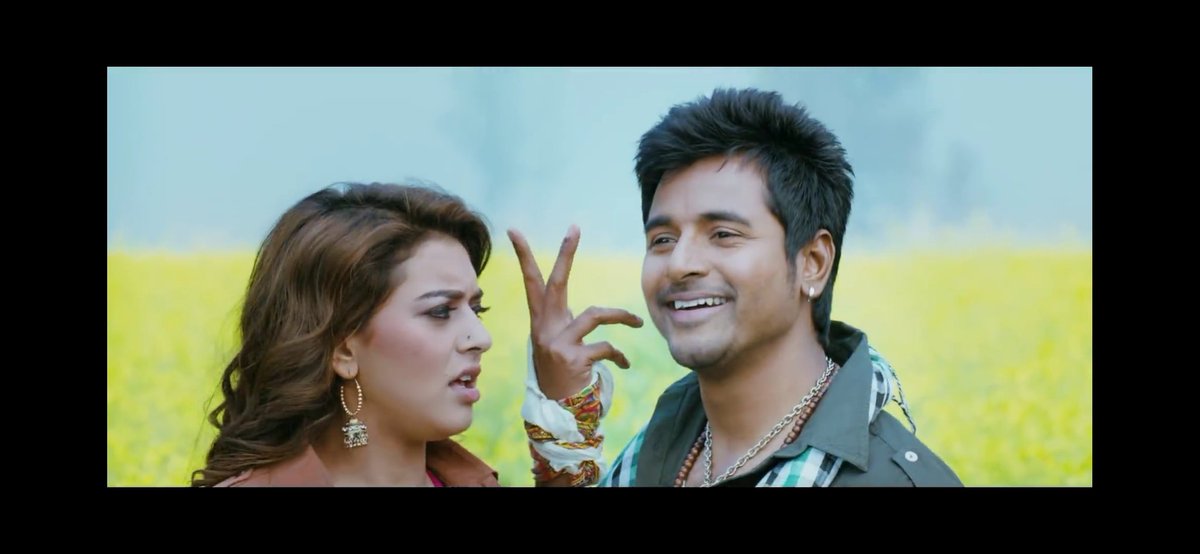 cute short Hairstyles #MaanKarate (Un Vizhigal and Darling Dambakku and  #Remo) Usually we get to him with longer Hair.. Wish to see him in such Urban Looks in Future..