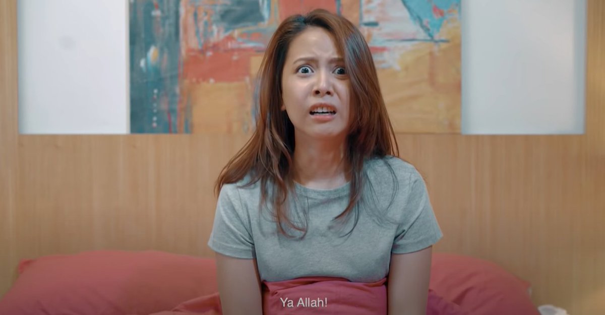 1.   #AdabiRayaTetapRaya oleh  @AdabiMY Link :  https://www.youtube.com/watch...