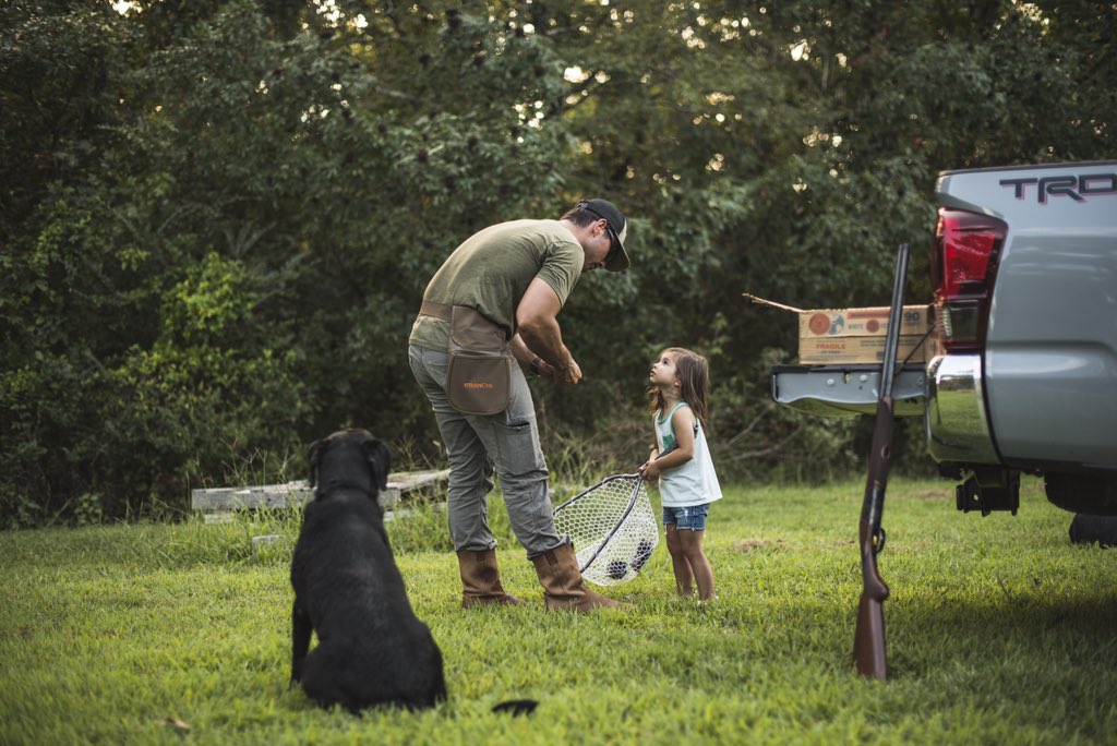 Final___Flight's tweet photo. Every moment is one that we aren’t guaranteed and one we will never have back. Whether it’s weekend plans in the outdoors with the family, or shopping for Father’s Day on https://t.co/gjIYK0D3xV, investment in your loved ones is time worth investing. #FinalFlightOutfitters https://t.co/URvWyyQm2e