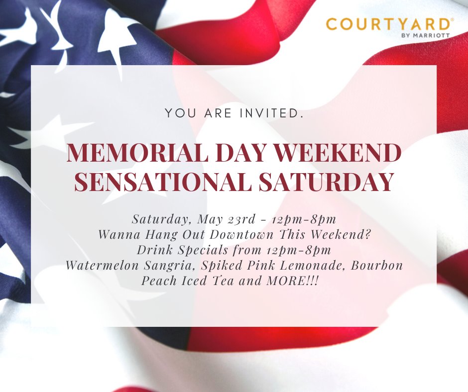 CapeCourtyard's tweet photo. Bar open from 12-8 PM, Drink specials all day! Join us for Beer and Bratwurst from 12-3 PM. #downtowncapeexperience #quarentinecraving #stadiumbrats https://t.co/mZGgHOZlOq