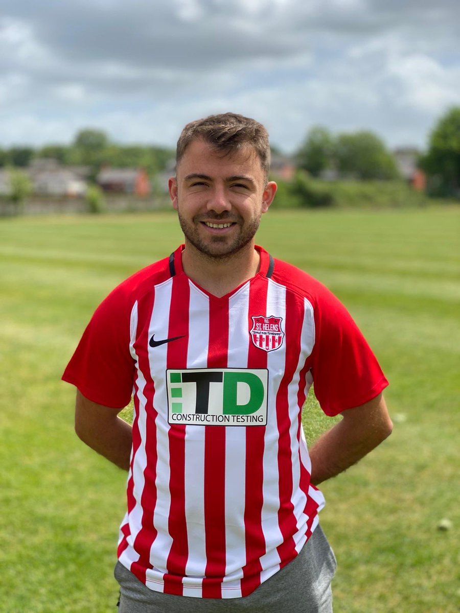 FC St Helens tweet media