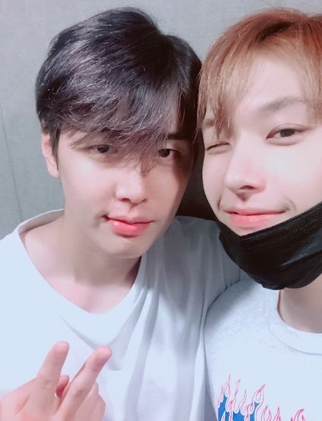 inseong & jaeyoon