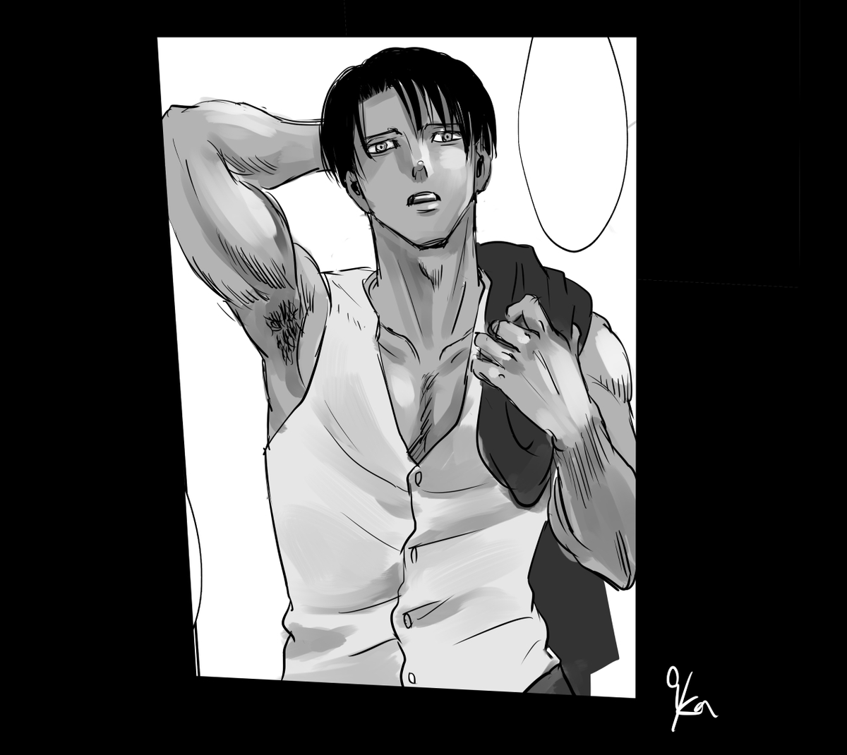 なかなかキスしないうちのエルリですがこの漫画の中でちょっとしています。モブ女性、リバ要素などキャプション必読

リンク先R18🔞
https://t.co/OBliwZp64Q 