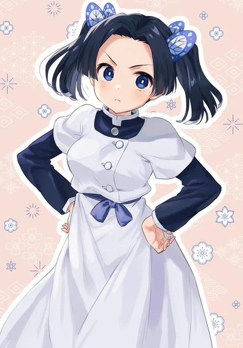 アオイちゃん! 