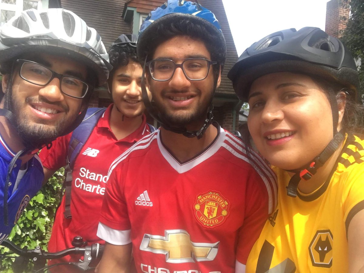 MandipDhillon4's tweet photo. #MakeMayMemorable Regular 5km cycling wherever the paths take us #UCGSFamily #FootballMad #ProudCuriosityUnity Best book: The Inner Courtyard. Indian fiction by women.#MakeItHappen #EmbraceDiversity
I nominate Year 12 Chemists 12BB & 12CA @UCGSchool #RespectChemistry https://t.co/iy1dDRsRQl