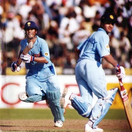 1998: Independence Cup in Sri LankaIndia won the final as Tendulkar-Ganguly added 252 runs for the first wicket in the finals. Lele said in Tehlka tapes that Gaekwad got a call from bookie that match is fixed, but Tendulkar-Ganguly assured him that they will win the match.