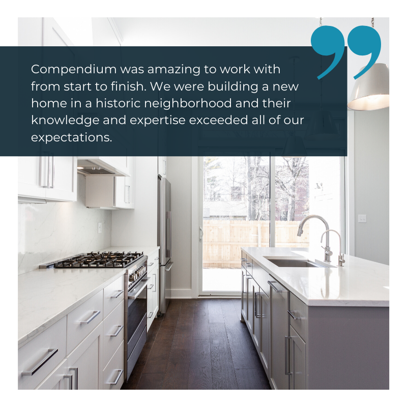 compendium317's tweet image. The process of building a new home in a historic neighborhood should be rewarding and we&apos;re always thrilled to know our clients enjoy the journey!

#compendiumgroup #historicbuild #modernbuilder #indybuilder #buildingindy #urbanbuilder #highefficiencyhomes #homebuilding