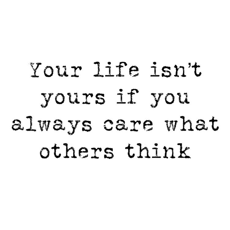 LifePlansGal's tweet photo. Just a little Saturday morning reminder. Make it YOUR life, not theirs.
.
🤍 Tiffany, @yourlifeplansgal
#quotes #yougotthis #motivation #keepgoing #saturdayreminder #saturday https://t.co/cTHlFW1trh