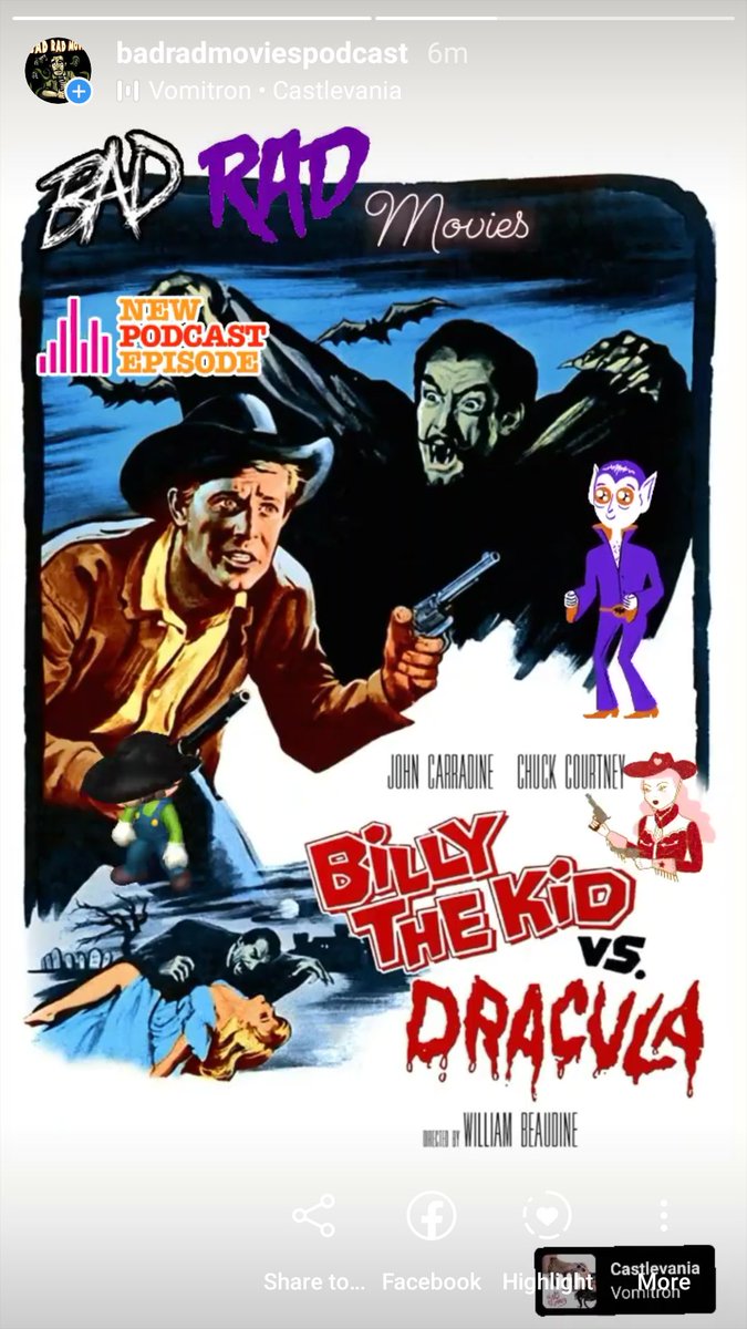 New episode! ......."best" episode yet....with....Cameron and
........Chris..........yay.