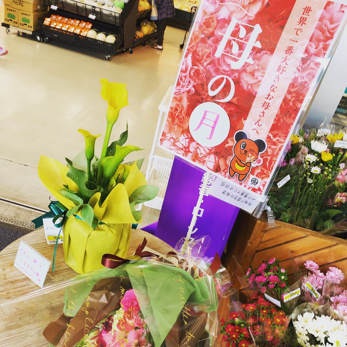 白馬美容室でも「母の月」 #クーポン をご用意しました。
#長野市 #長野市美容室 #美容室 #美容院 #行っていい #長野市ヘアサロン #カット  #髪質改善 #hair #hairsalon #コロナに負けるな #コロナ #トリートメント #美容 #コロナに負けない #おうち時間 #Stayhome #おうちにいよう #うちで過ごそう