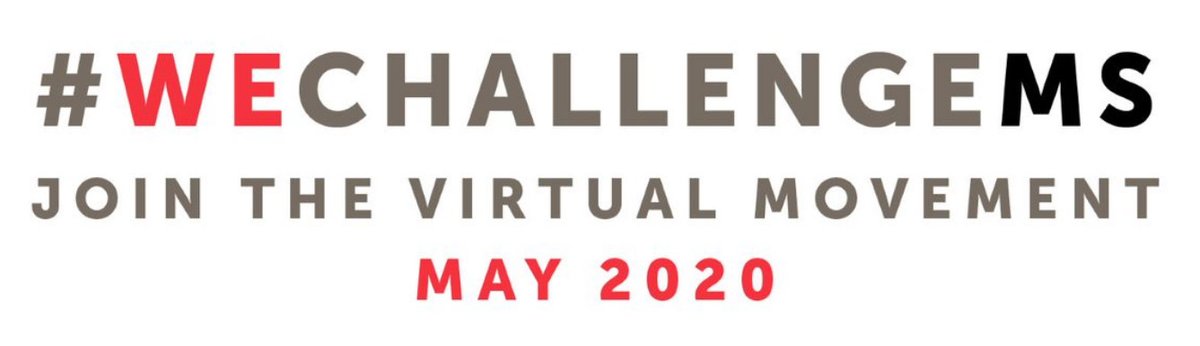 TheBiKube's tweet photo. On Sunday, May 24, the MS community is coming together and connecting virtually to rally behind Canadians affected by MS. Don't miss out! 
https://t.co/Z5uIm7JtBg https://t.co/v5ZOdoMfe8