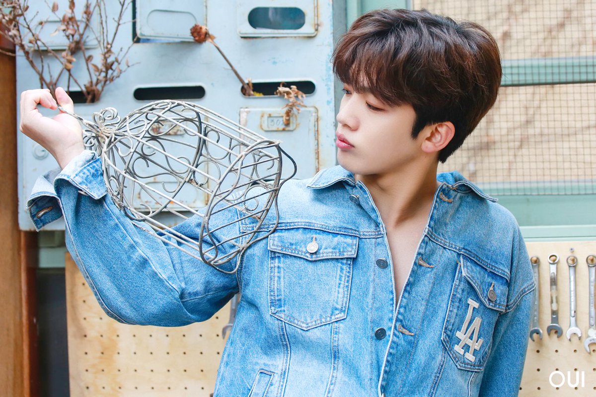 OUI_ent's tweet photo. [#김요한][POST] #천의_얼굴_화보_천재

https://t.co/3Nyxbx8ZsP

#KIMYOHAN #OUIentertainment https://t.co/fNeCLUFPJ9