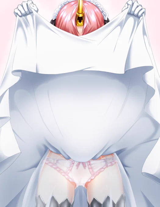 蔵出し絵です_(:3 」∠)_

フランちゃんの せくしーぽーず( ˘ω˘ ) 