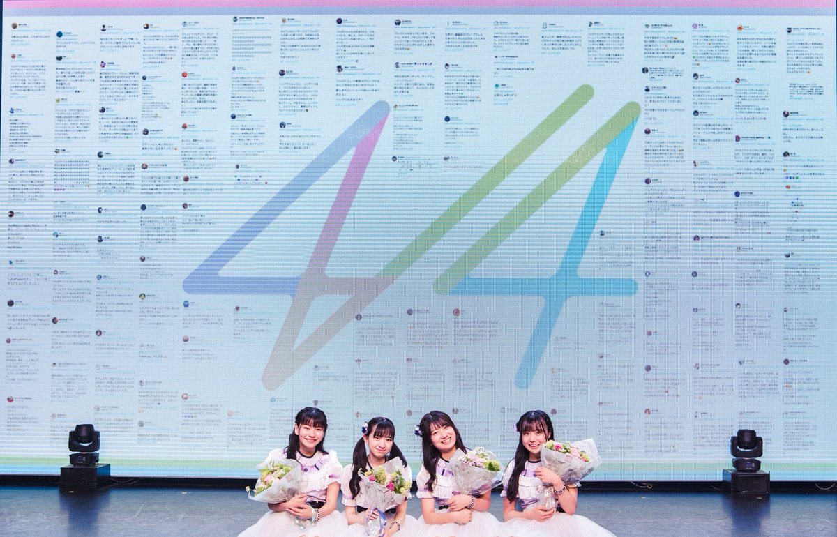 mimeeeeeeee's tweet photo. フルポケになる女の子はみんな同じような暖かさがあって、歌を届けることに一生懸命で、このグループに入る子はこんなに素敵なアイドルになるんだなっていつも感動していました…フルポケさんのライブはいつも笑顔になれて癒される、アイドルっていいなって改めて思いました😭 https://t.co/dtEAElJ3CS