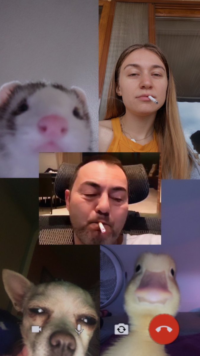 Facetime yapalım dedik