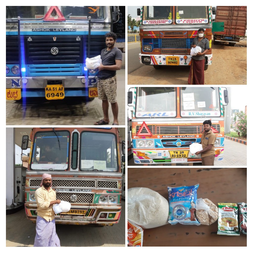 IndianOil Bangalore tweet media