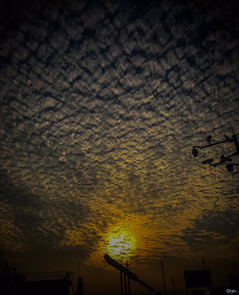 ArjunChellappa's tweet photo. #homequarantine #mumbailockdown #fightagainstcovid19 #bestrong #HumHaarNahiMaanenge #passionaboutphotography #iPhonecapture #eveningcapture #sunsetview #carterroad #SachinTendulkar #BatofHonour #godofcricket #littlemasterblaster #batofhonourposingforthecamera
@sachin_rt #respect https://t.co/Bi4VTOr20J