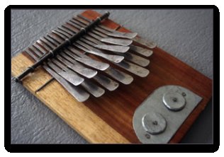 Nyunga NyungaIs mainly a musical instrument meant to express the beauty of music as it can sound multiple notes simultaneously. Most musicians use this mbira.  @HopeMasike is a classical one