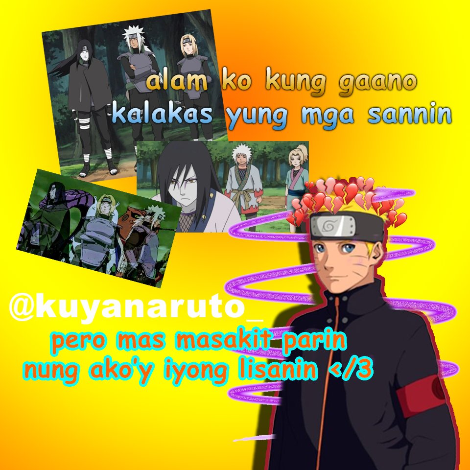 kuyanaruto_'s tweet photo. Don't touch me I'm heartbrokenerist. Only judge can god me 😠👊 https://t.co/fVivx7v7ho