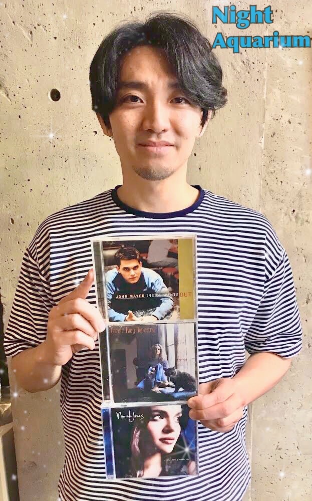 fmcocolo765's tweet image. 【NIGHT AQUARIUM】今夜24時〜の Night Aquarium #FMCOCOLO
cocolo.jp/i/PN6240/41163
#fmcocolo765 cocolo.jp/i/radiko