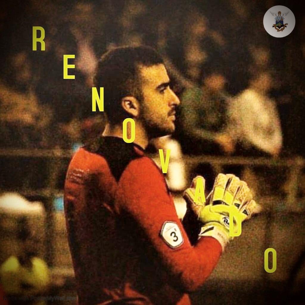 - Alberto Díaz (Torrelavega/ 04-10-1996) portero de la cantera de la Real Sociedad Gimnástica de Torrelavega y defensor de la portería celeste en el partido histórico de Copa del Rey en el que nos enfrentamos al Comillas CF. 
Esta será su segunda temporada en el club.