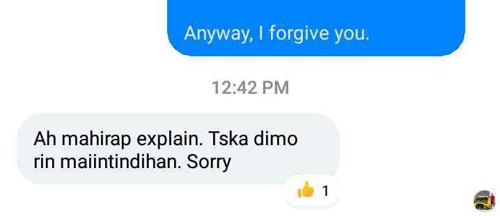 ilydena's tweet photo. sobrang pain dinala nung taong to sakin this past few months haha di ko naman naging jowa! Haha. pero dahil i need to let go need ko mag forgive hindi dahil para sa kanya kundi para sa inner peace ko! 😊 may karma hit you really hard! Lol 

Cheater! https://t.co/q3DVGd97sQ
