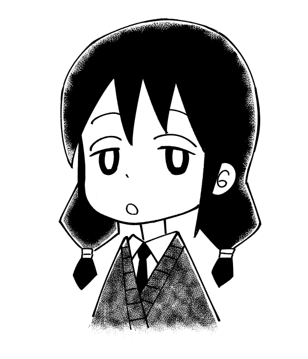 Be the One -加藤明日香はうつむかない‐』2/2 #わたモテ