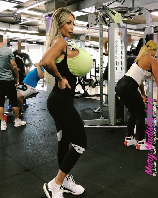 🌸Gym time 😘💪🏼 #instafit #fitnessaddict #diet #photooftheday #fashion #eatclean #strong #exercise #shredded<a href="/tag/instafit"class="tags">#instafit</a><a href="/tag/fitnessaddict"class="tags">#fitnessaddict</a><a href="/tag/diet"class="tags">#diet</a><a href="/tag/photooftheday"class="tags">#photooftheday</a><a href="/tag/shredded"class="tags"><span>#shredded</span></a><a href="/tag/fashion"class="tags"><span>#fashion</span></a><a href="/tag/eatclean"class="tags"><span>#eatclean</span></a><a href="/tag/strong"class="tags"><span>#strong</span></a><a href="/tag/exercis"class="tags"><span>#exercis</span></a>