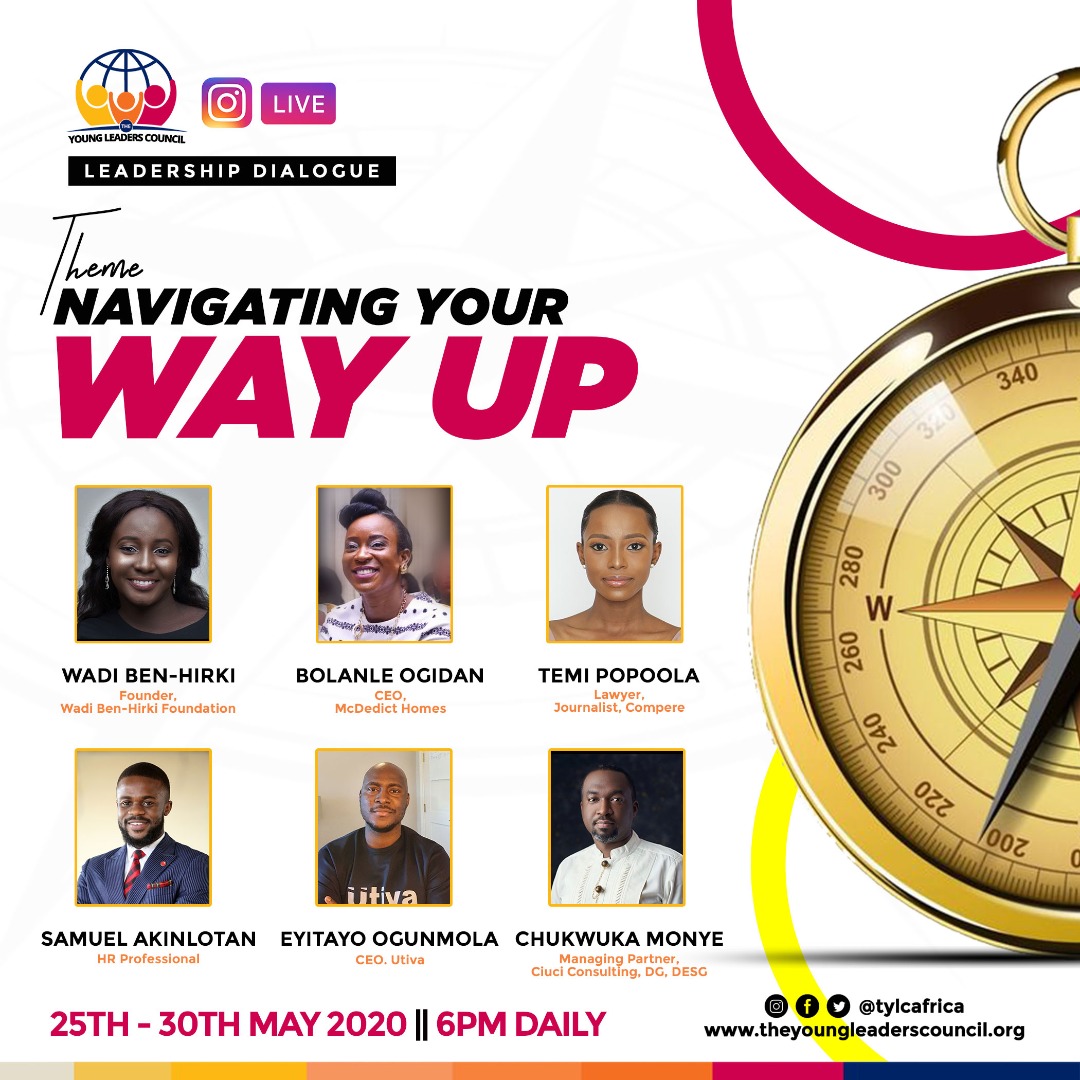 flour_Davidine's tweet photo. Leadership Dialogue: Navigating your way up
#mywayup #leadershipdialogue #TYLCleadershiplive https://t.co/XSoAGq8B4E
