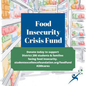 IBS_1981's tweet photo. In response to increased need amid the COVID-19 crisis, the Food Insecurity Crisis Fund was set up to provide crucial aid to families in need with a fleet of mobile food pantries in the Wheaton-Warrenville District 200 in Illinois #HelpFromADistance https://t.co/1HW4Spu5gp https://t.co/MGfnvjKGLp