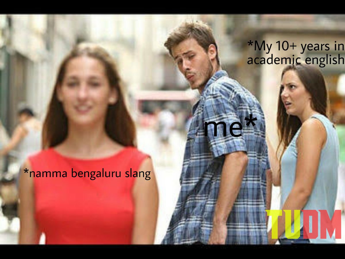 dank_urbans's tweet photo. Ayyy macha what you doing da?? 😒
Follow @dank_urbans already macha wahste fellow🤦🏽‍♂
. . . 
#stephformemes 
#India #Karnataka #people #friendship #portrait #cheerful #education #uni #presentation #group #university #Funko https://t.co/Icx4lK9ixM