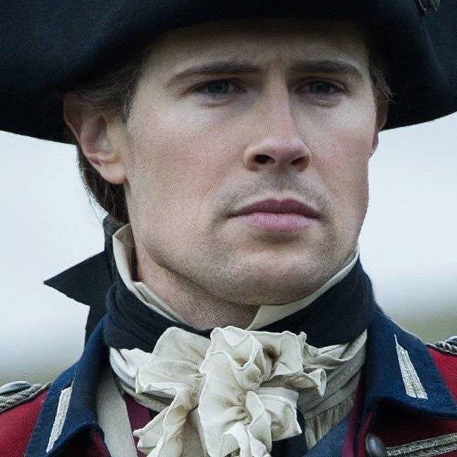 LordJohnWGrey's tweet image. 🇬🇧John William Bertram Armstrong Grey🇬🇧

♟️A Soldier with a secret
♟️Loyal Friend
♟️Outlander RP/Crossovers Welcomed