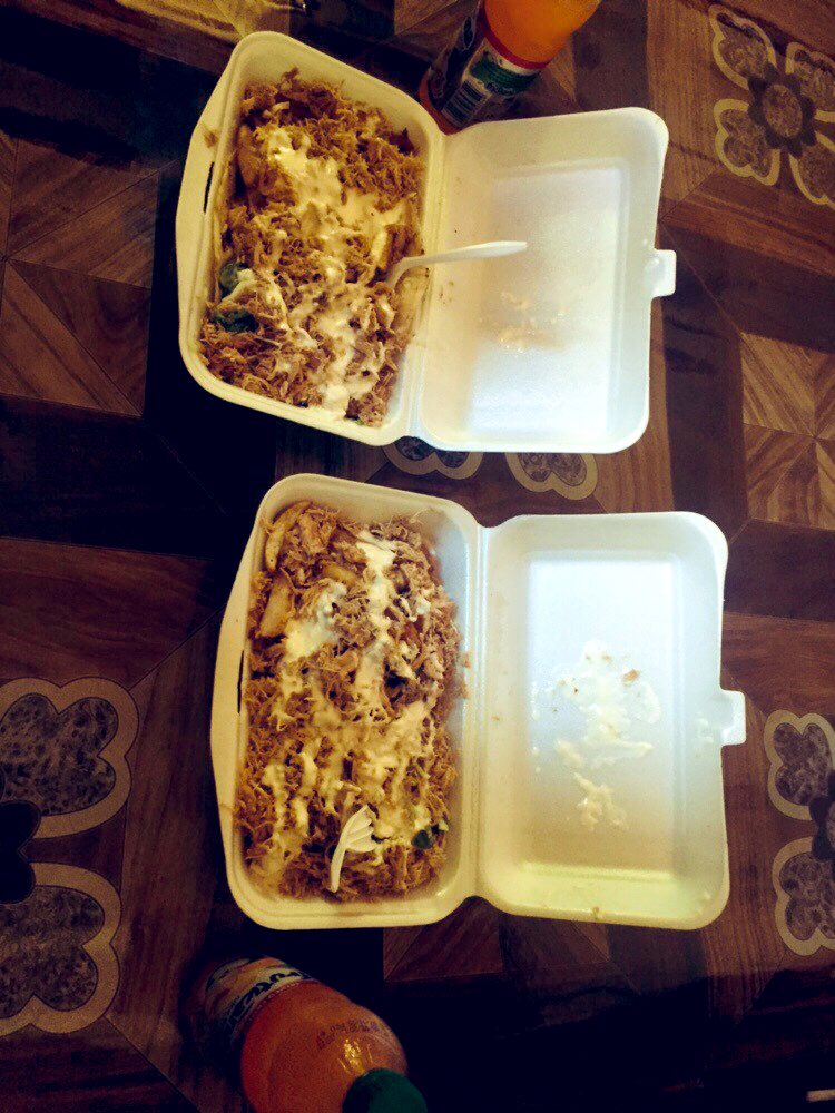 Bigsmallzx's tweet image. We eat the chi mbale cha #UncleJimmy 
@MangendaZ