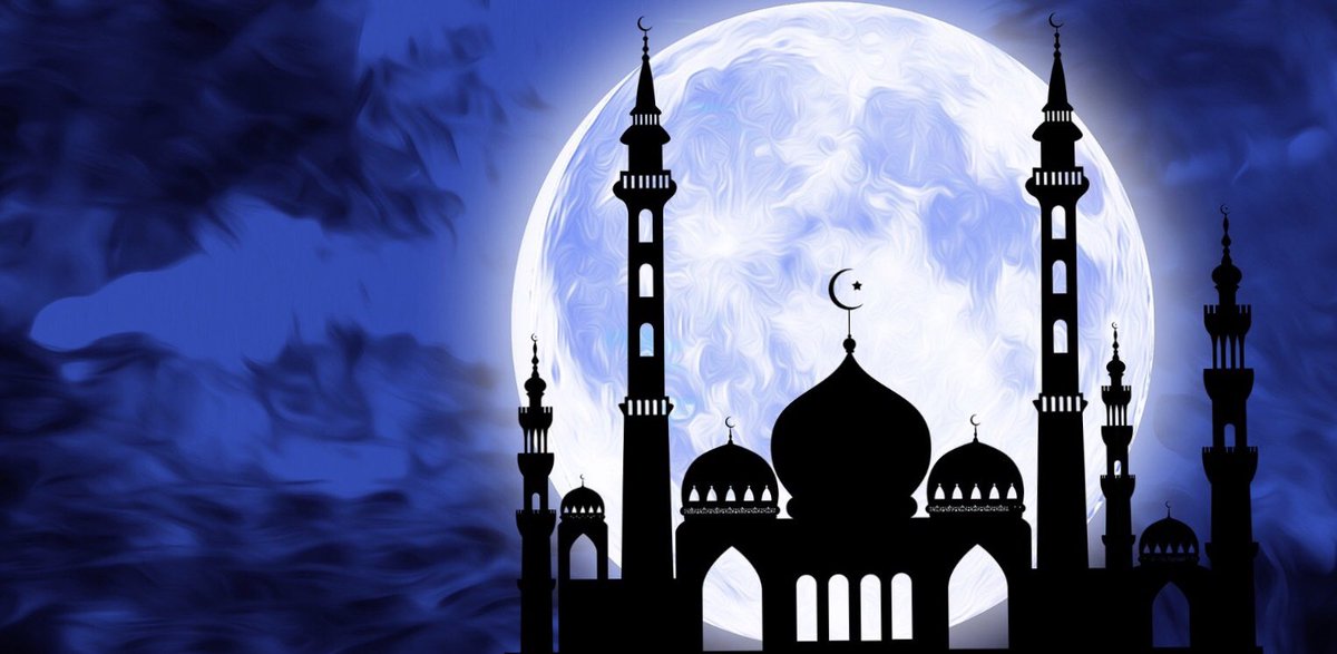 TheHarpurTrust's tweet photo. Thinking of everyone in our community celebrating Eid this weekend.  In these difficult times of social distancing, we would like to take this opportunity to say stay safe and to wish you a blessed Eid, or in otherwords Eid Mubarak. https://t.co/Olp85lp6PE