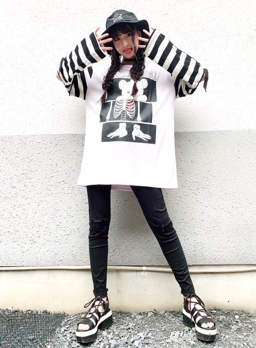 Twitterのコスプレ画像19