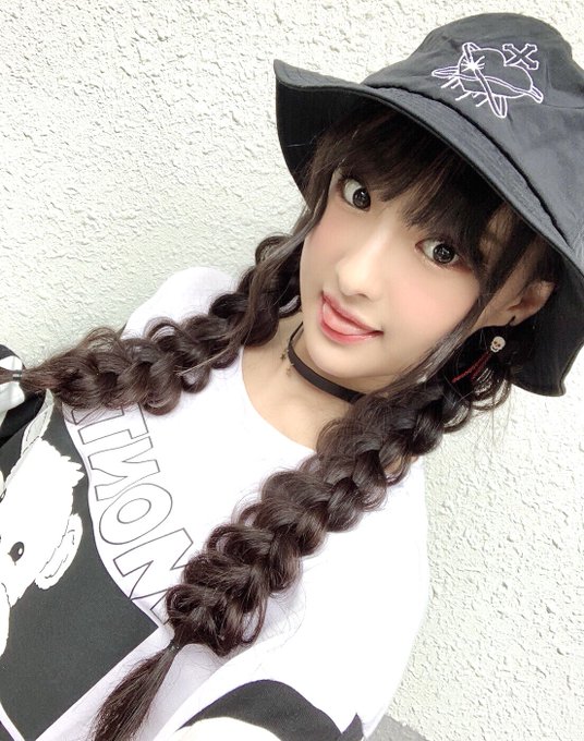 Twitterのコスプレ画像20