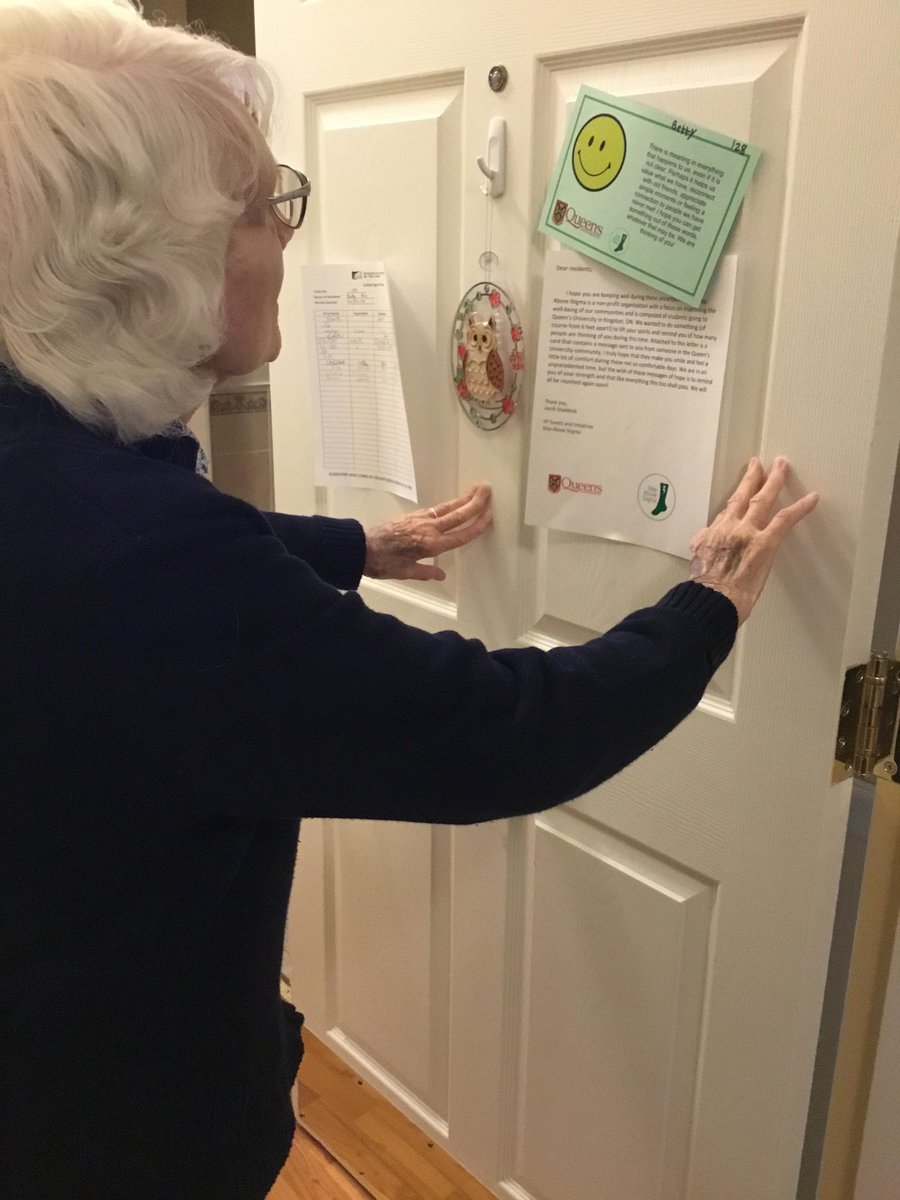 StepAboveStigma's tweet image. We’d like to thank everyone who wrote a message of hope for the seniors in retirement homes💚 your kind words helped to brighten someone’s day and put a smile on their face💚💚💚