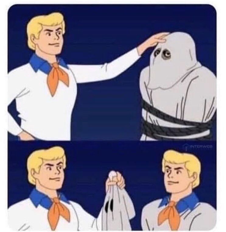 2floading's tweet image. Quand je découvre qui gâche ma vie et m’empêche d’avancer 🤔