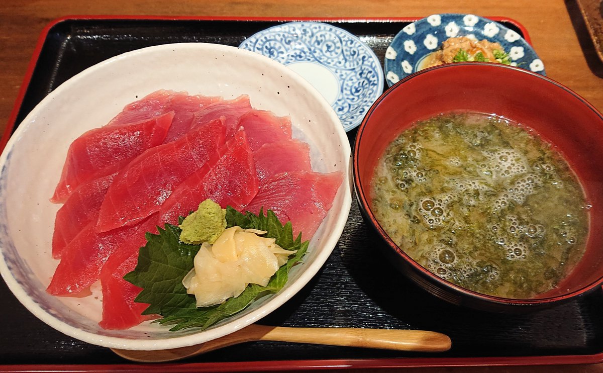 田中水産マグロ部 田中水産マグロ部