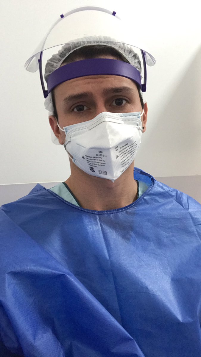 DoctorPsykho's tweet photo. Gente cuídese, que ya no quiero tener toda esta mierda puesta encima 😩. https://t.co/0cdB0PTseV