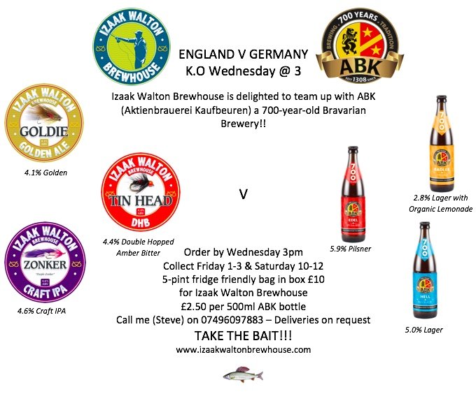 Thanks to everyone this week!! Here's next weeks catch!!