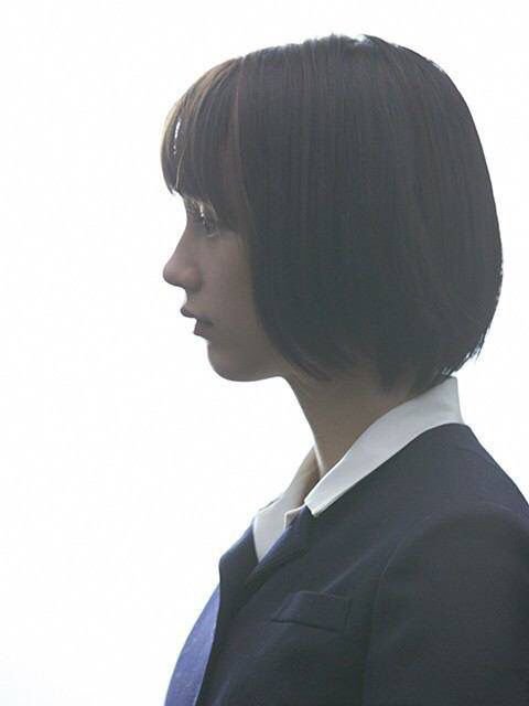 能年玲奈 #のん #横顔美人 左右どちらも✨Perfectでやんす🥰