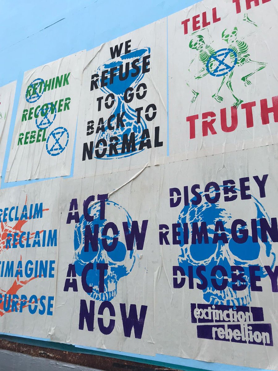 XR Cambridge tweet media